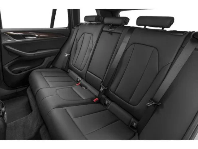 Used 2020 Dark Graphite Metallic BMW xDrive30i image 17