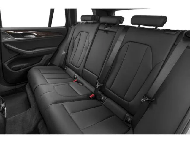 Used 2020 Jet Black BMW xDrive30i image 17
