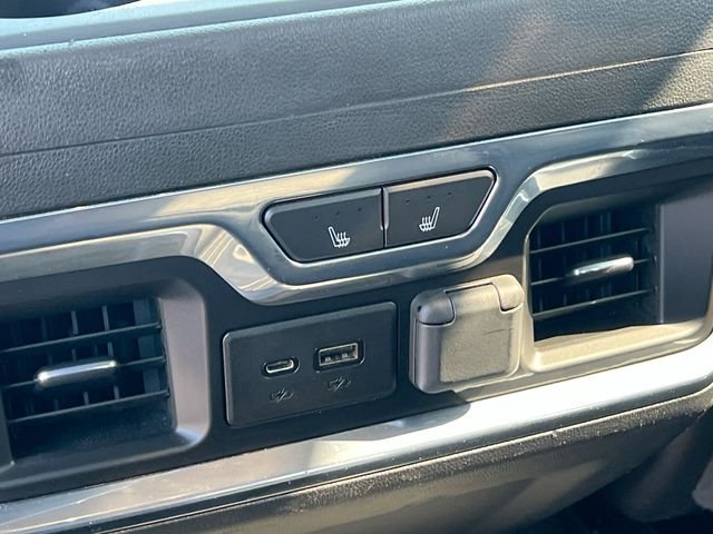 2020 GMC Sierra 2500HD SLT - Photo 27