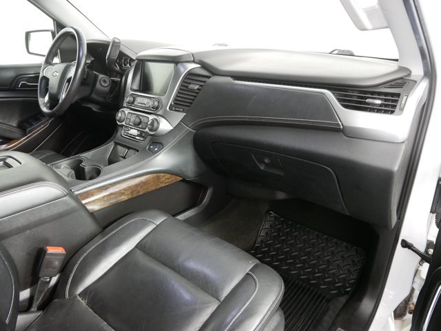 Used 2015 Summit White Chevrolet LT image 18