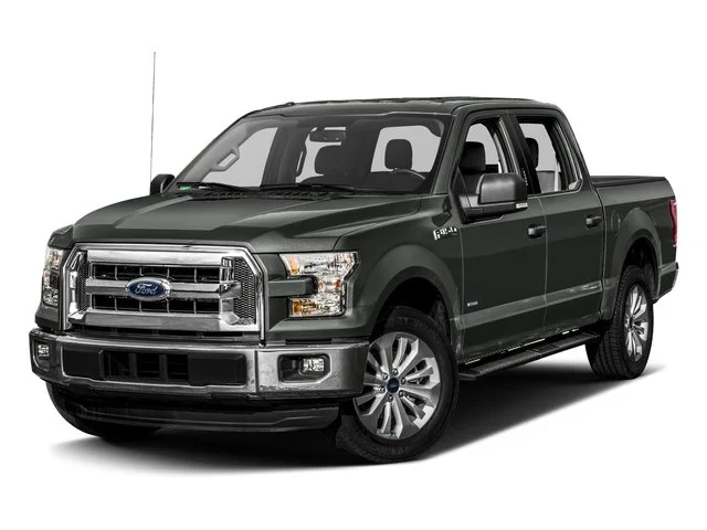 2017 Ford F-150 XLT 4x4 SuperCrew 5-1/2 Box's photo