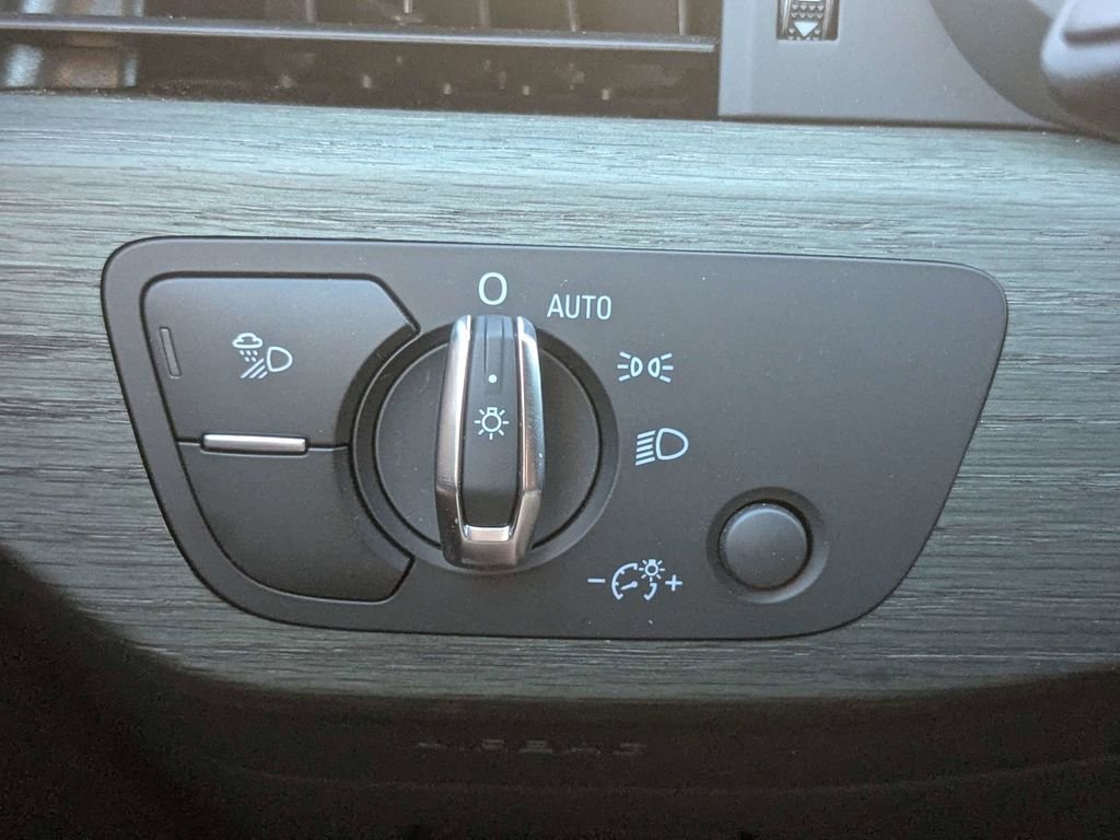 2024 Audi A4 Premium Plus - Photo 24