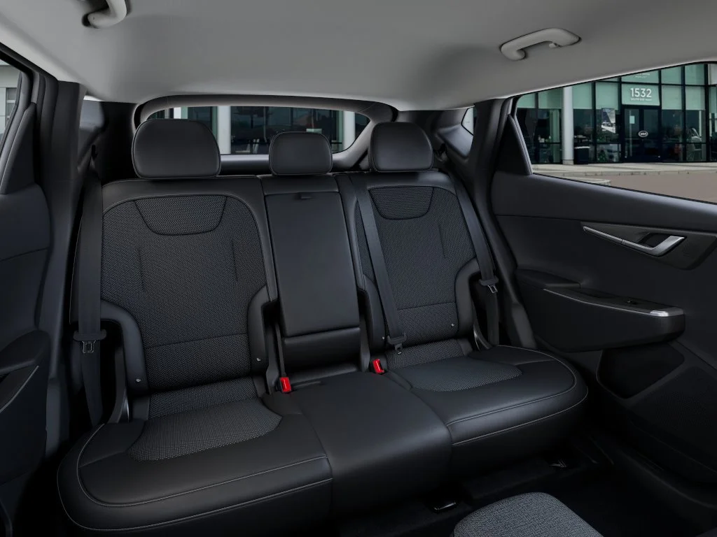 New 2026 Glacial White Pearl Kia LIGHT image 16