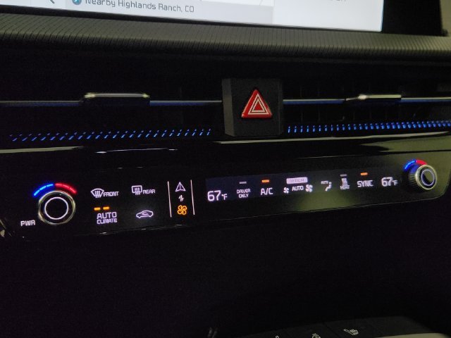 2023 Kia EV6 GT - Photo 29