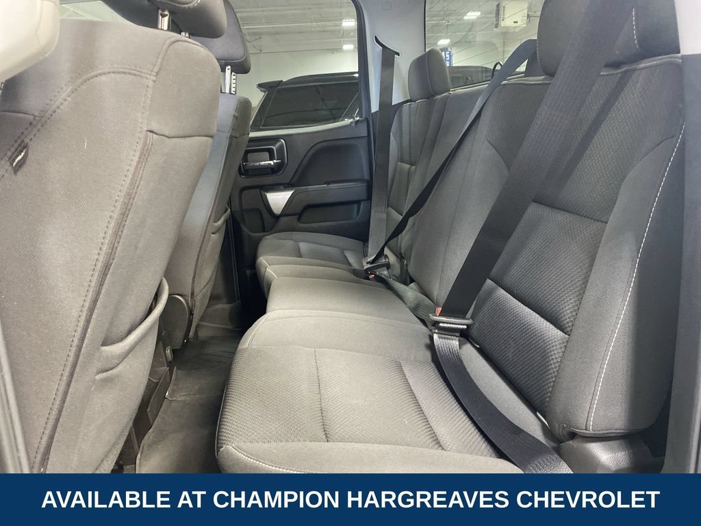 2019 Chevrolet Silverado 1500 LD LT - Photo 33
