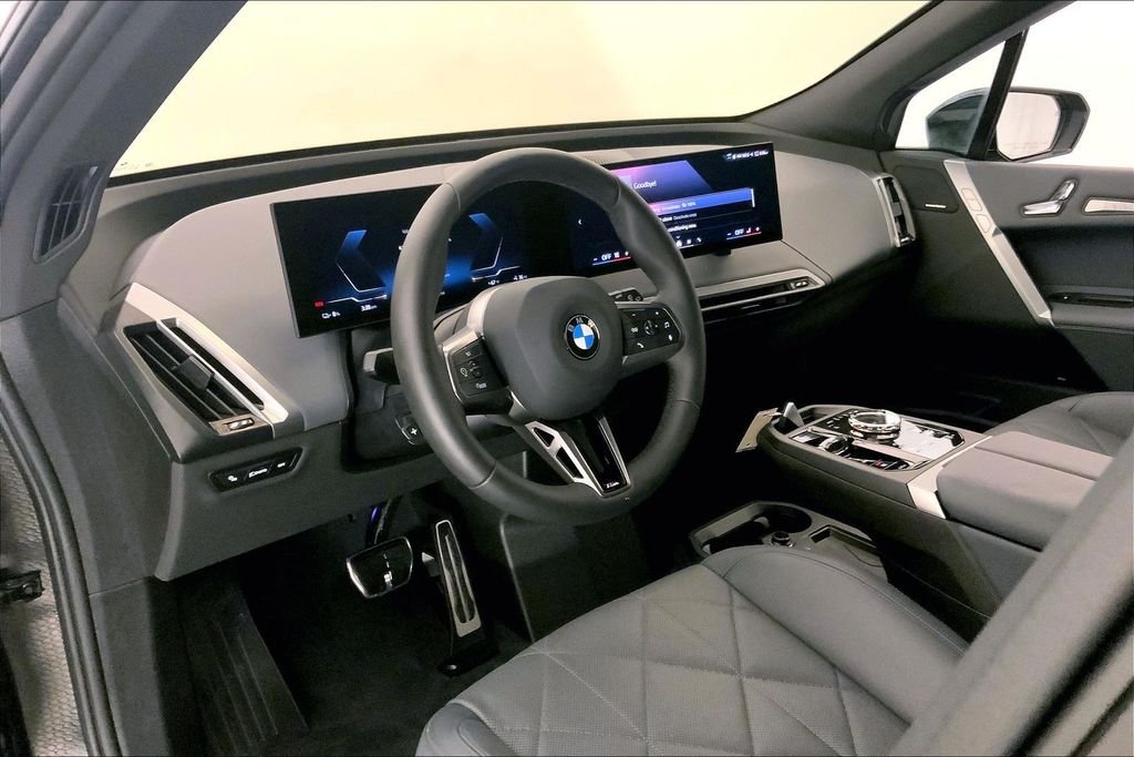 Used 2026 Carbon Black Metallic BMW  image 20