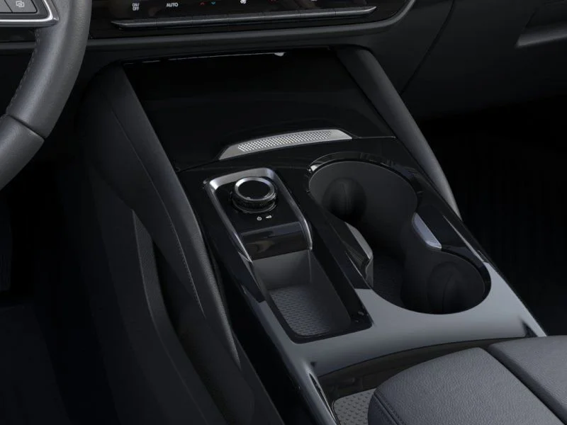 2026 Buick Envision Avenir - Photo 23