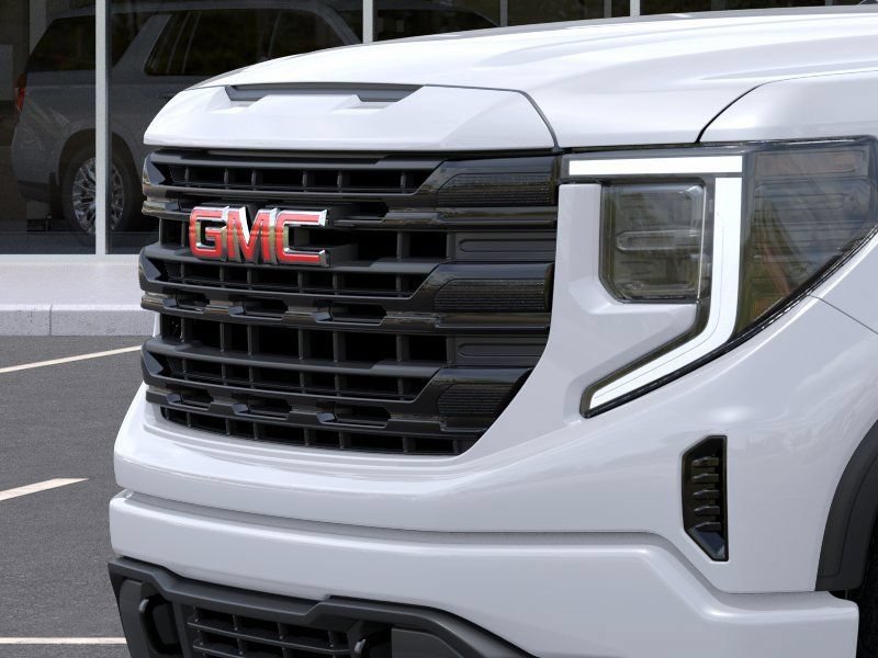 New 2026 Summit White GMC Elevation image 13