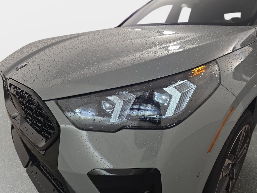 2026 BMW X2 28i - Photo 33