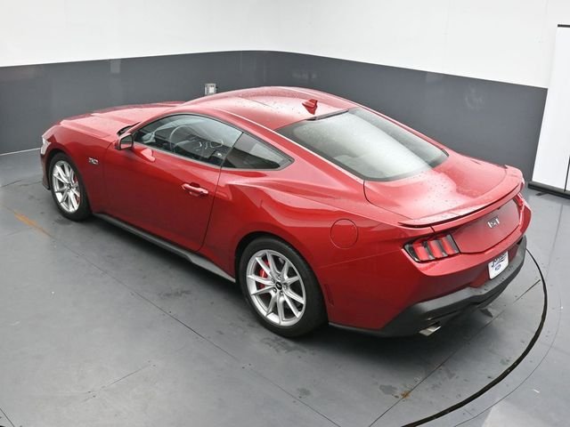 2024 Ford Mustang GT Premium - Photo 19