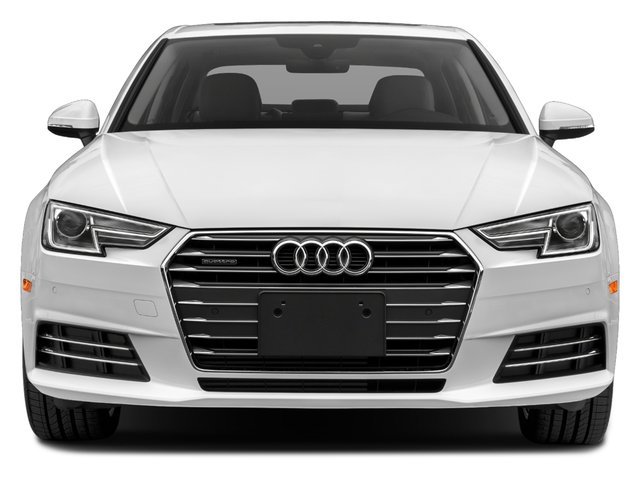 Used 2018 Brilliant Black Audi 2.0T ultra Premium image 4