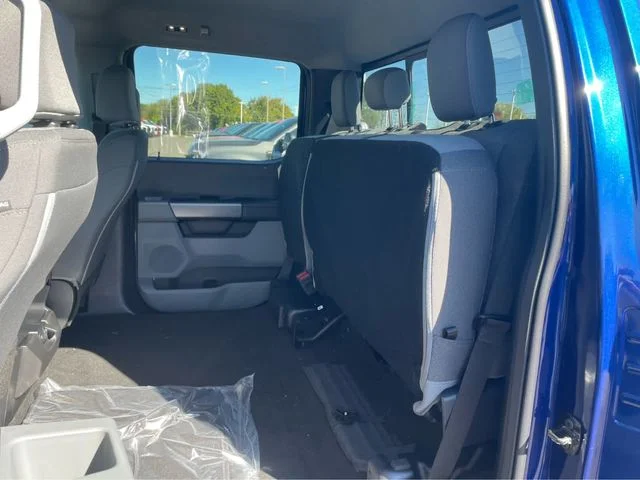 2026 Ford F-350 Super Duty XL - Photo 61
