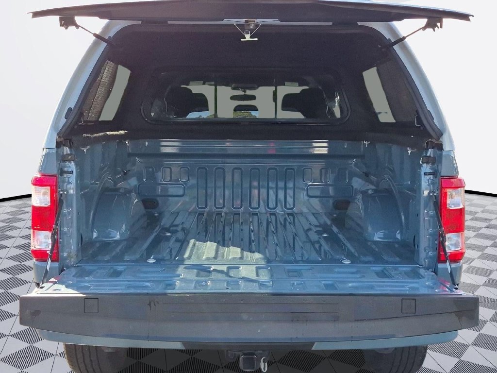 Certified Used 2023 Blue Ford XL image 24