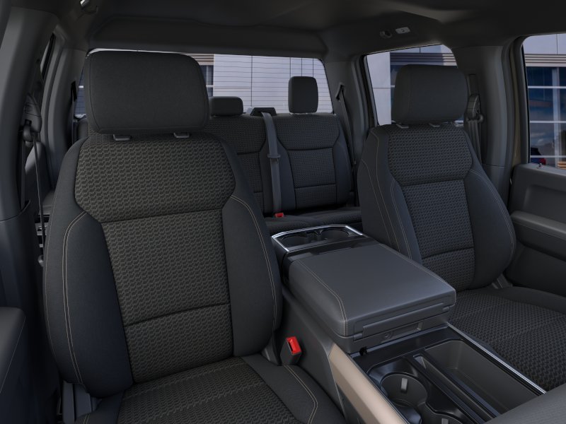 New 2026 Marsh Gray Ford STX® image 36