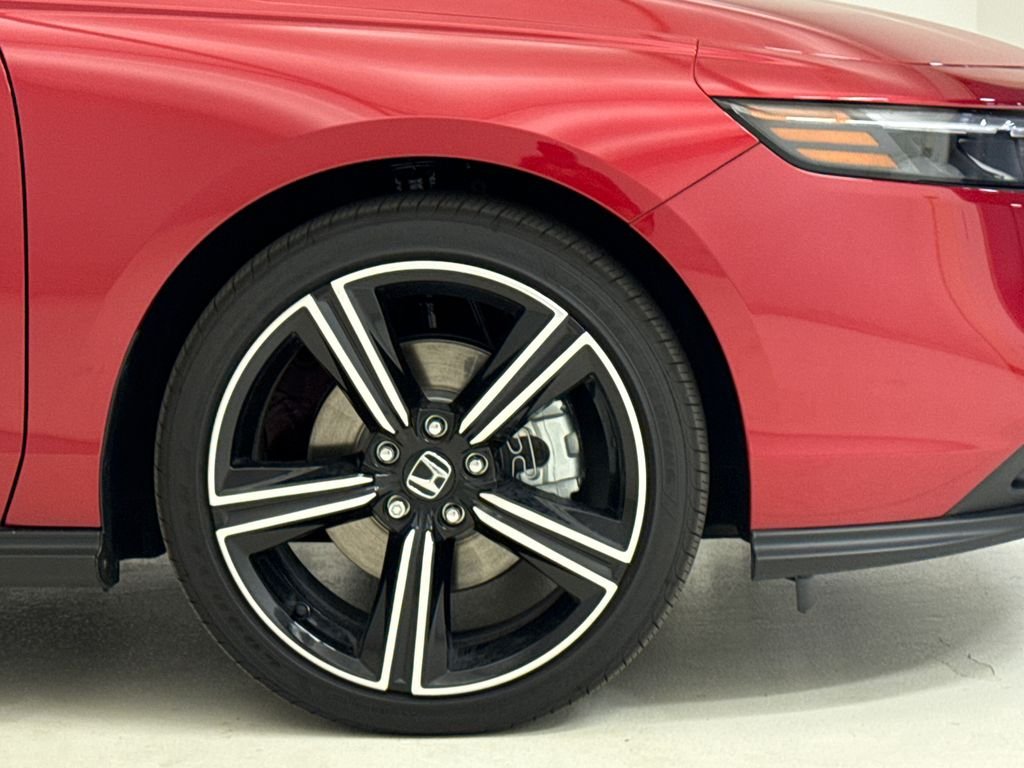 2026 Honda Accord Hybrid Sport - Photo 6