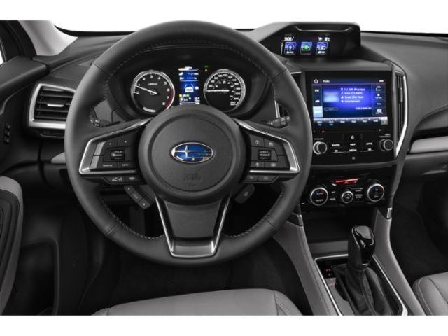 Used 2023 Magnetite Gray Metallic Subaru Limited image 10