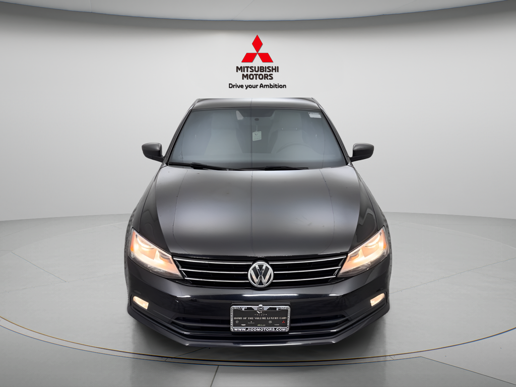 Used 2015 Volkswagen Jetta Sport with VIN 3VWD17AJ0FM424490 for sale in Des Plaines, IL