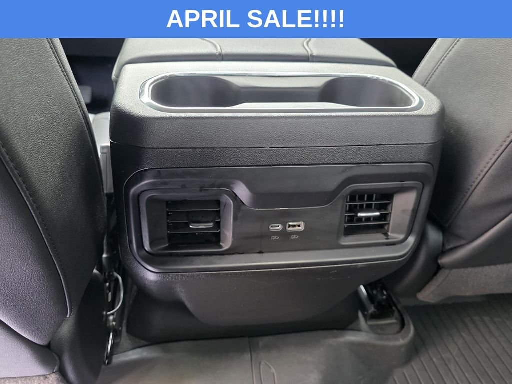 2025 Chevrolet Silverado 1500 RST - Photo 13