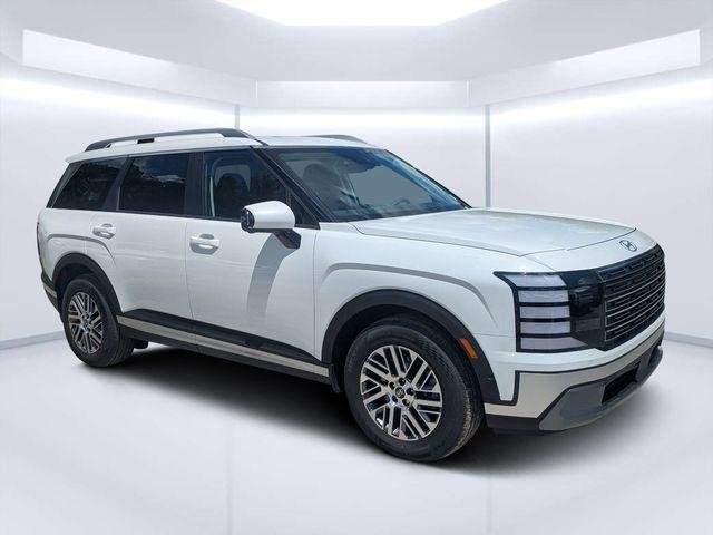 2026 Hyundai PALISADE SEL Premium FWD