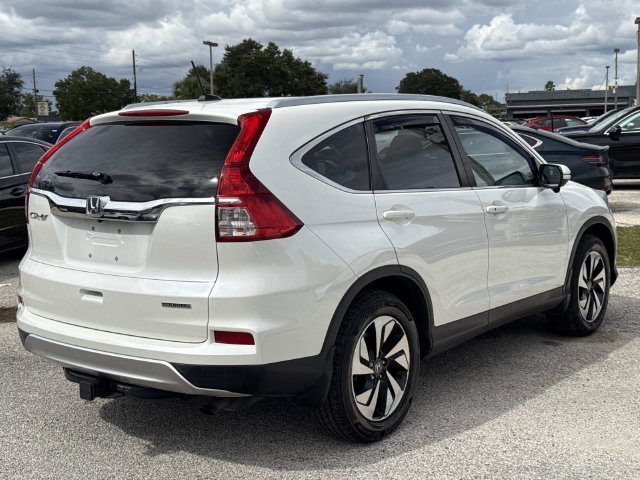Used 2016  Honda Touring image 3