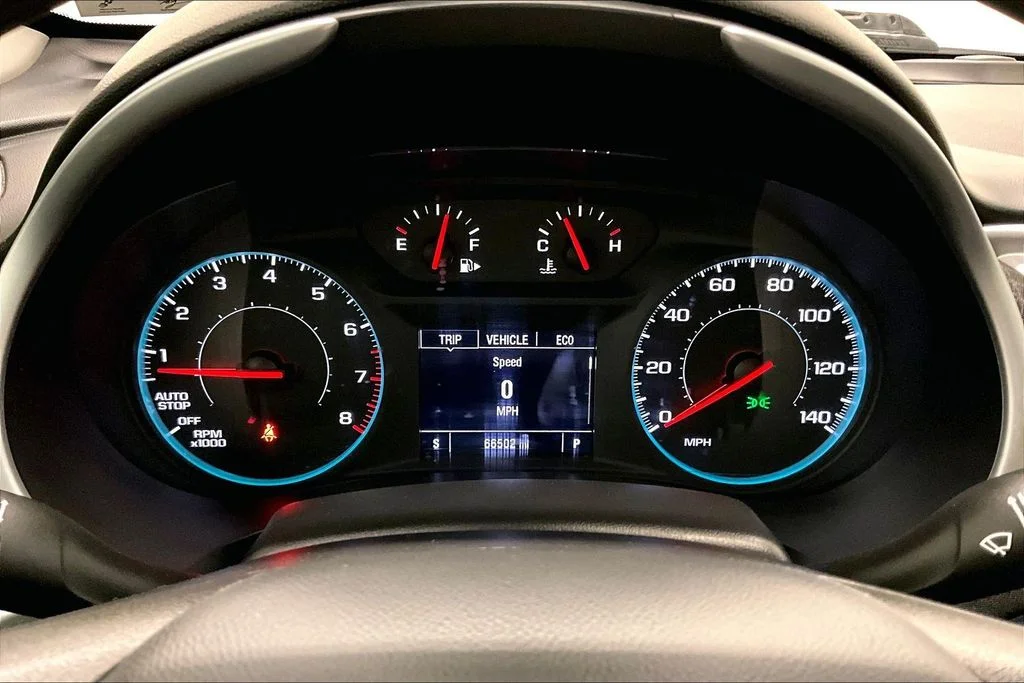 2024 Chevrolet Malibu 1LT - Photo 13