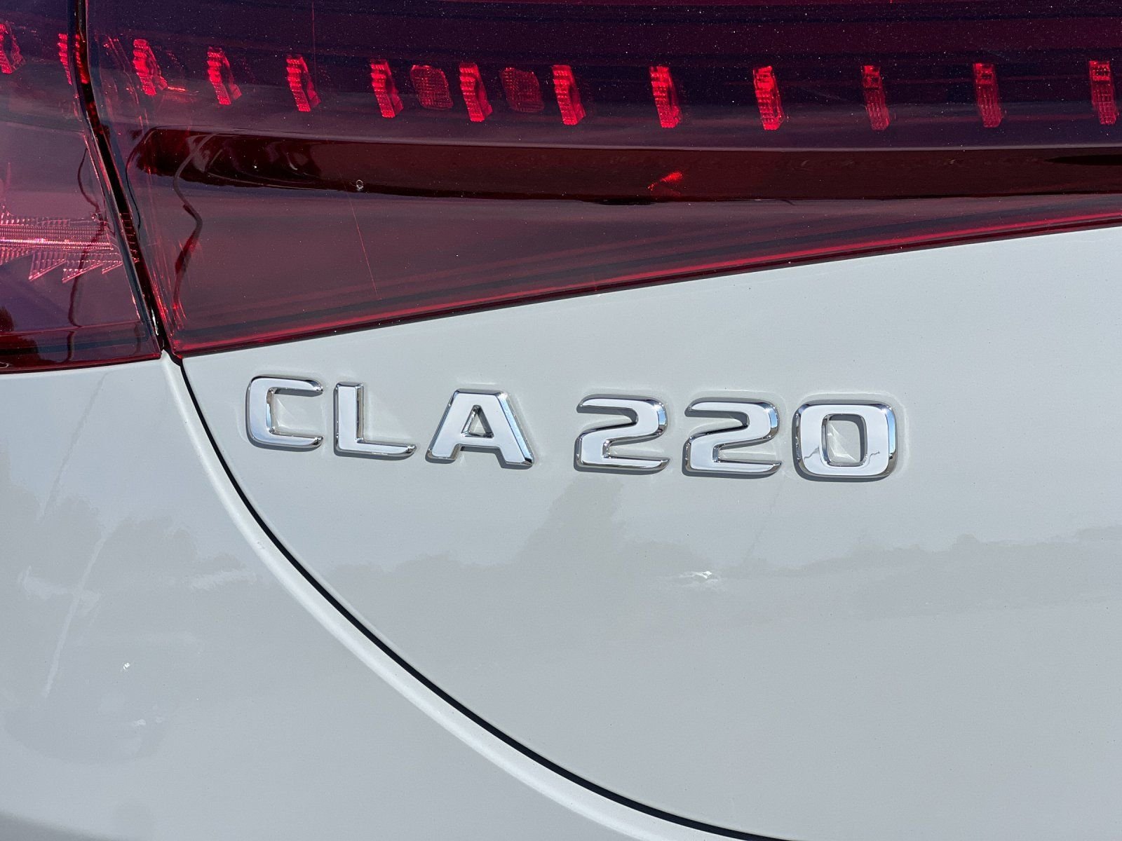 New 2027 MANUFAKTUR Alpine Grey Mercedes-Benz 220 image 12