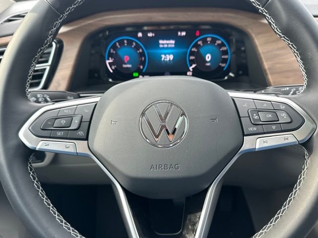 2026 Volkswagen Atlas SE w/Tech - Photo 41