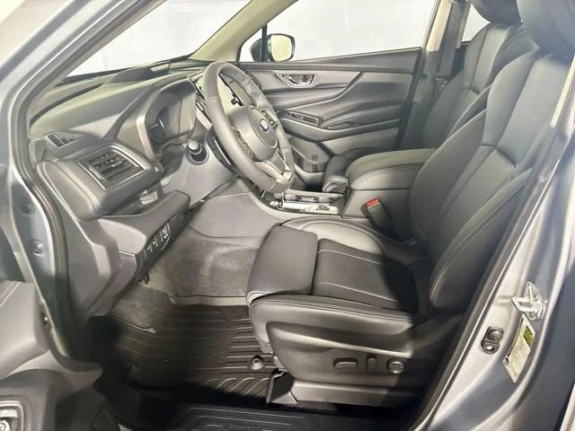 New 2026 ICE SILVER METALLIC Subaru Limited 7-Passenger image 11