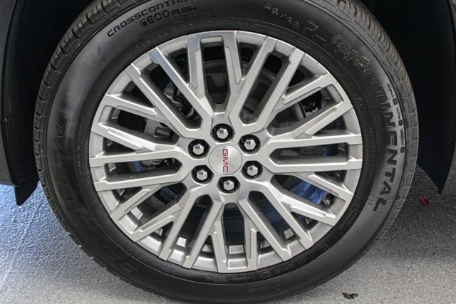 New 2026 Ebony Twilight Metallic GMC Denali image 13