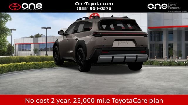 New 2026 Stepping Stone Toyota  image 27