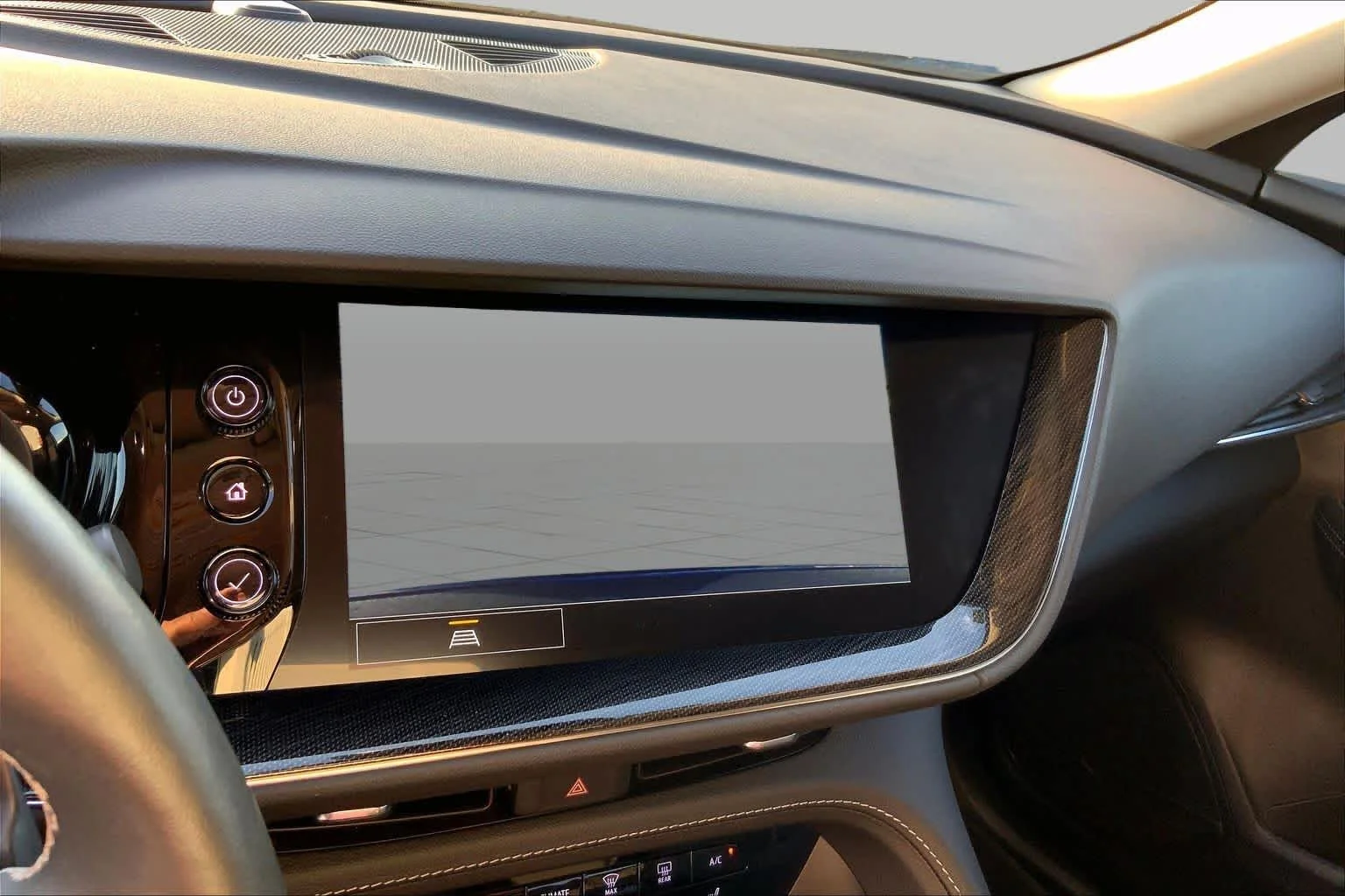 Used 2023 Sapphire Metallic Buick Preferred image 28