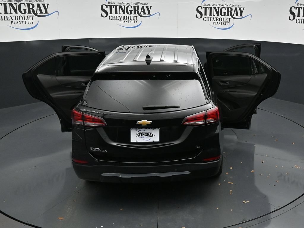 2024 Chevrolet Equinox LT - Photo 35