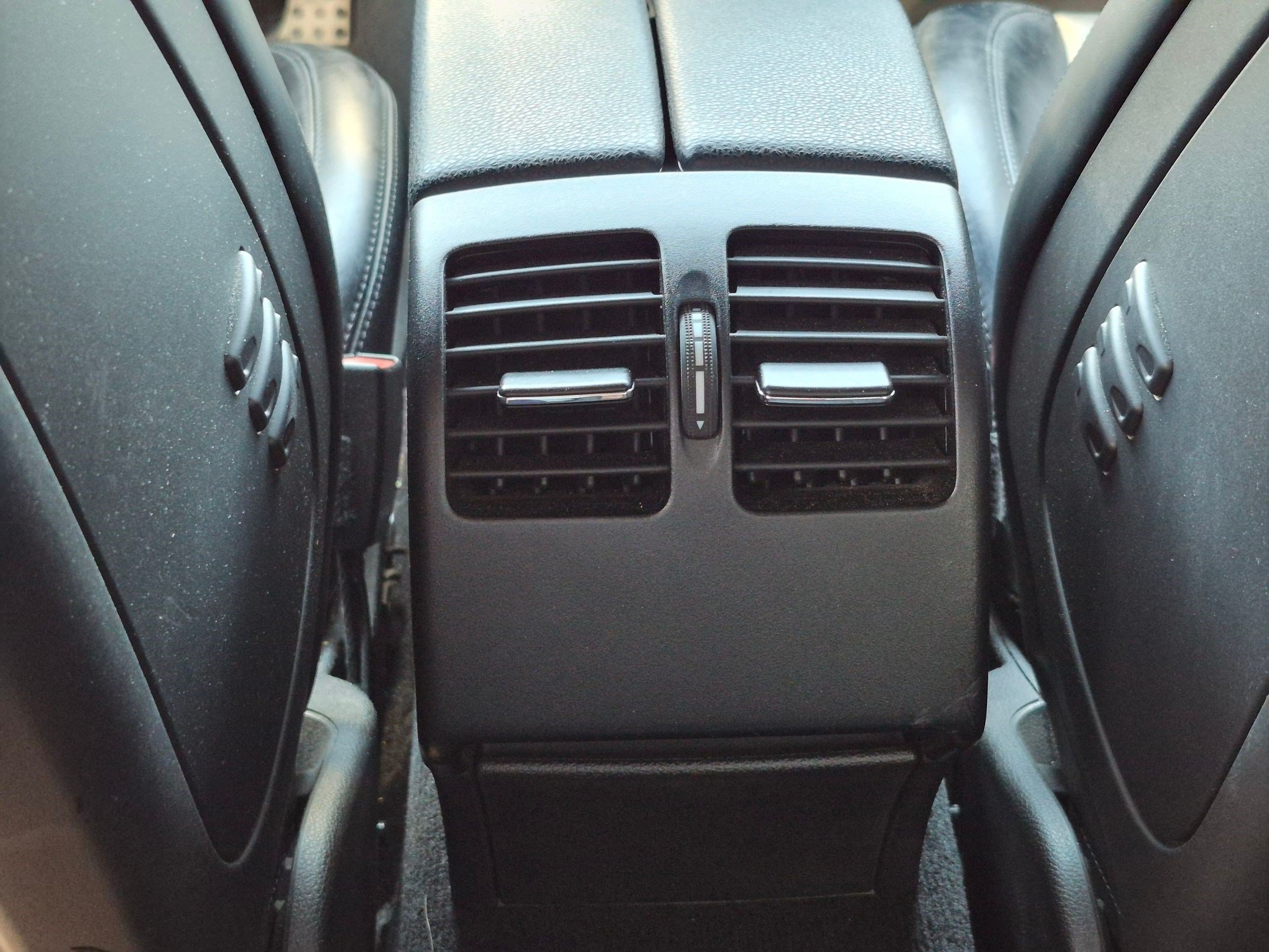 Used 2010 Gray Mercedes-Benz C 63 AMG® image 24