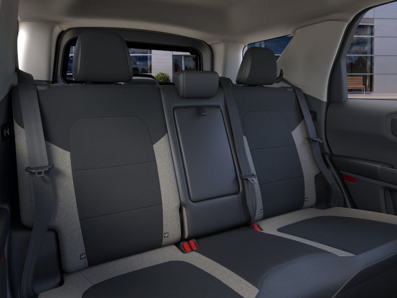 New 2026 Gray Ford Big Bend image 11