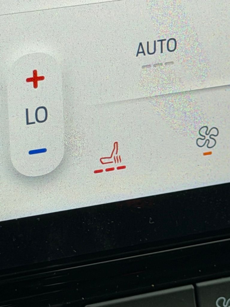 New 2026 Desert Sand Ford XLT image 3