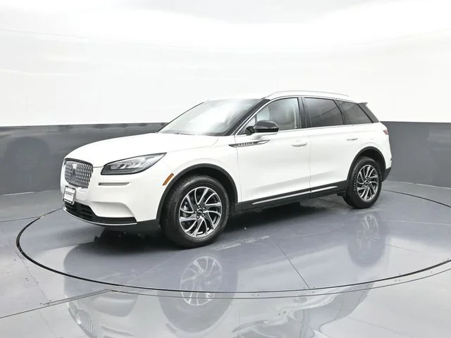 2020 Lincoln Corsair FWD's photo
