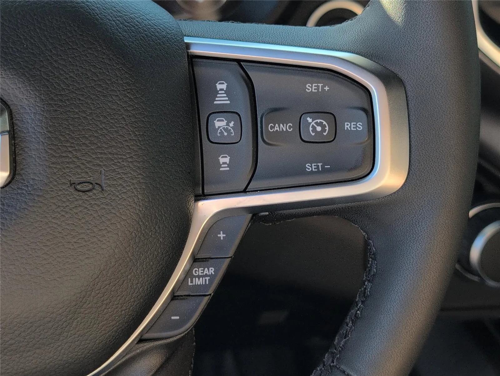 2025 RAM Ram 1500 Pickup Big Horn/Lone Star - Photo 29