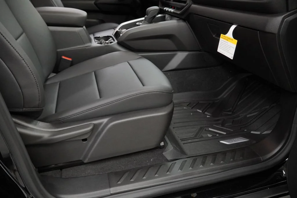 New 2026 Black Chevrolet Trail Boss image 29