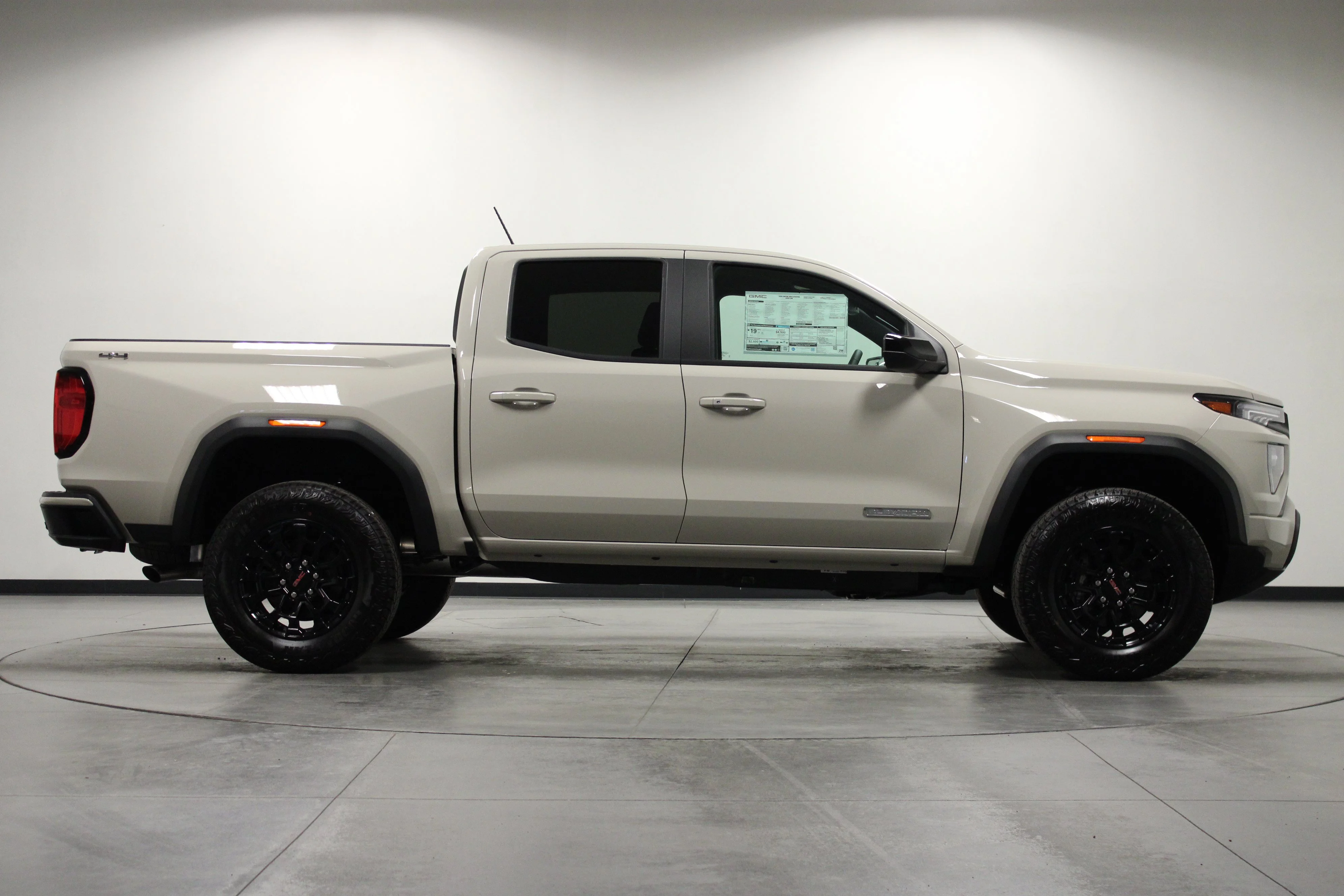 New 2026 Coastal Dune GMC Elevation image 3
