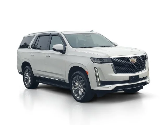 2023 Cadillac Escalade