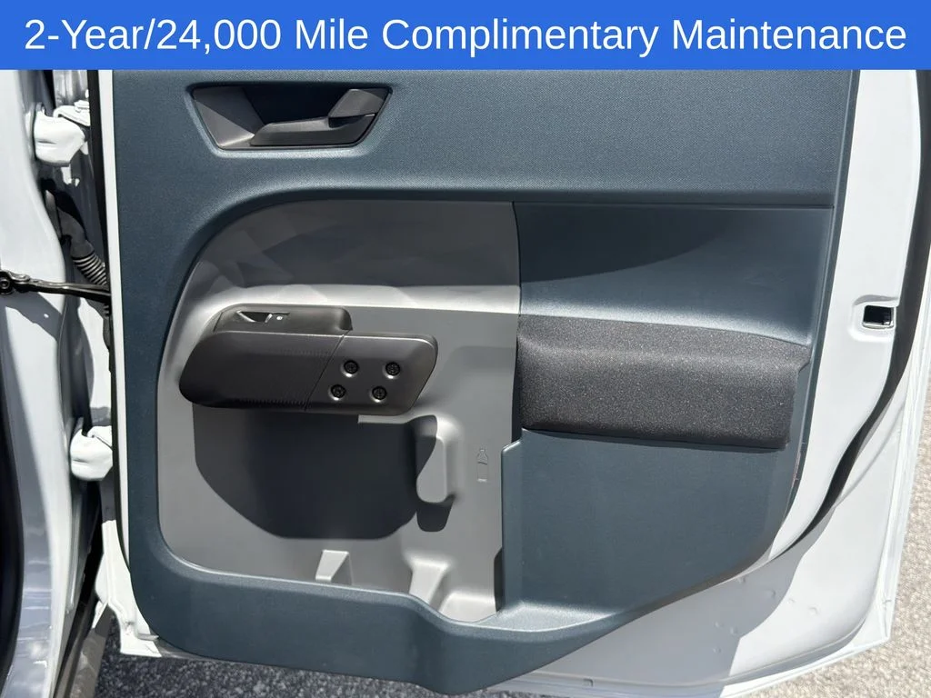 New 2026 White Ford XL image 20
