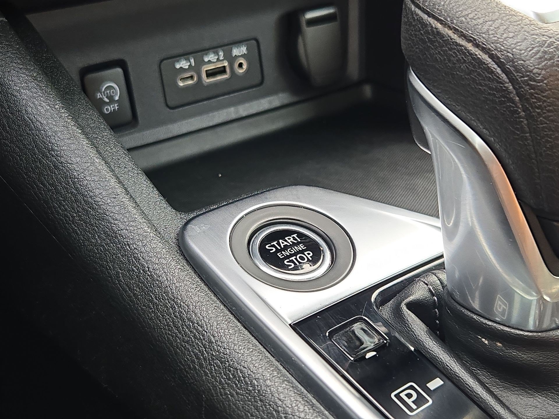 Used 2024 Fresh Powder Nissan SV image 19