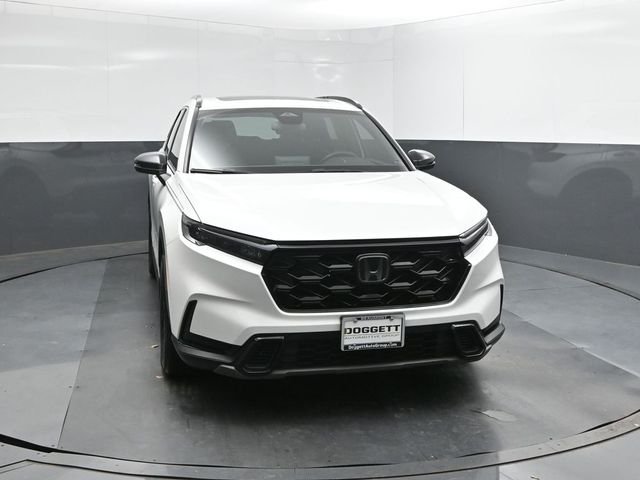 Used 2023 White Honda Sport image 17