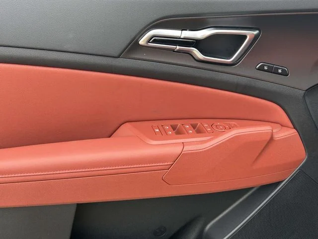 New 2026 Gray Kia SX-Prestige image 28