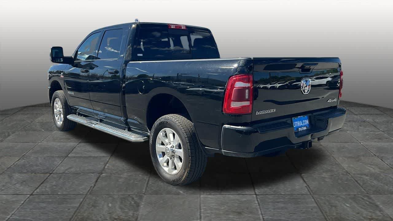 2023 RAM Ram 3500 Pickup Laramie - Photo 7