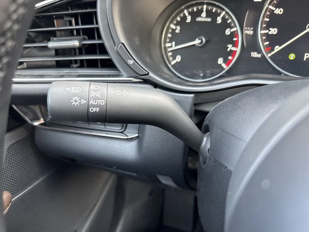 2025 Mazda CX-30 Turbo Premium Plus - Photo 37
