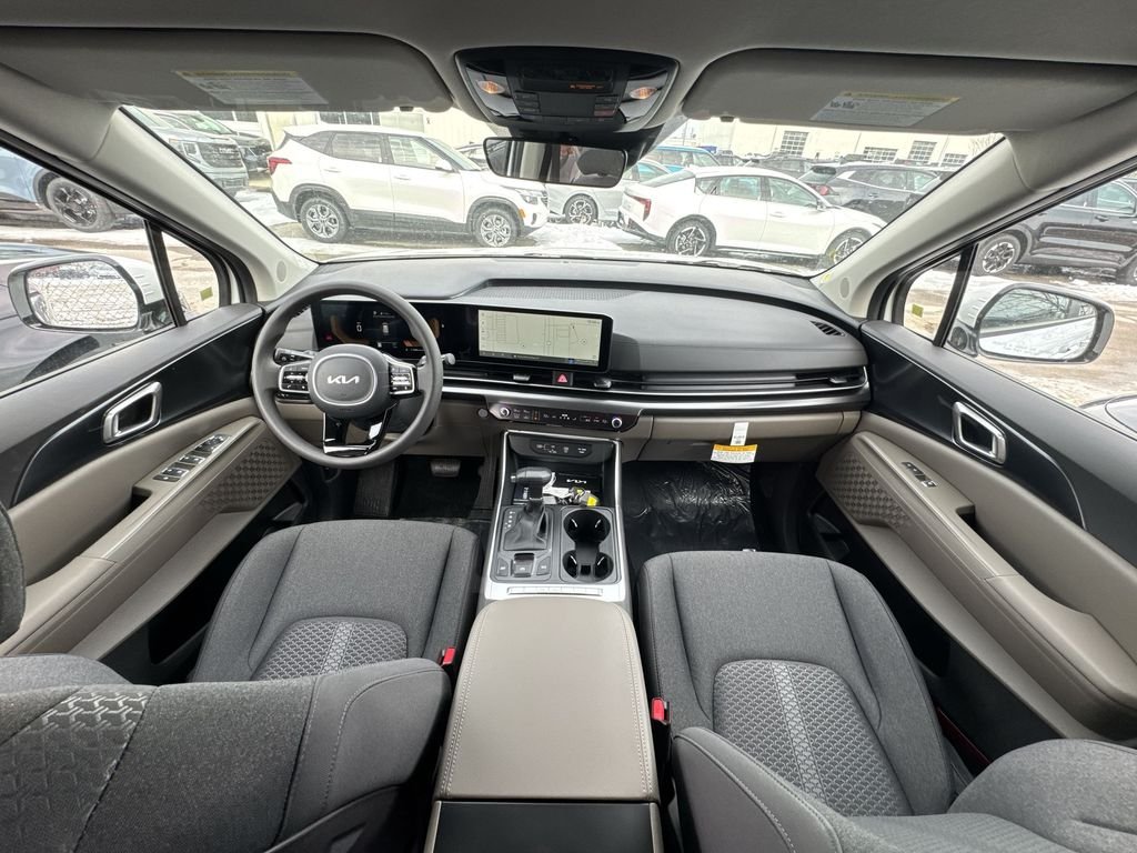 2026 Kia Carnival LX - Photo 21