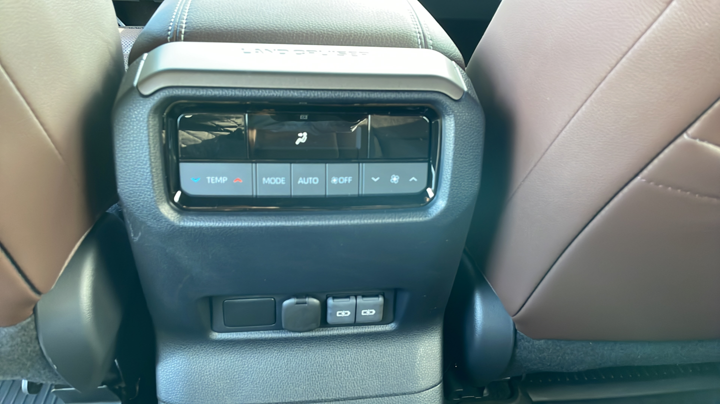 Used 2025 Gray Toyota Base image 23