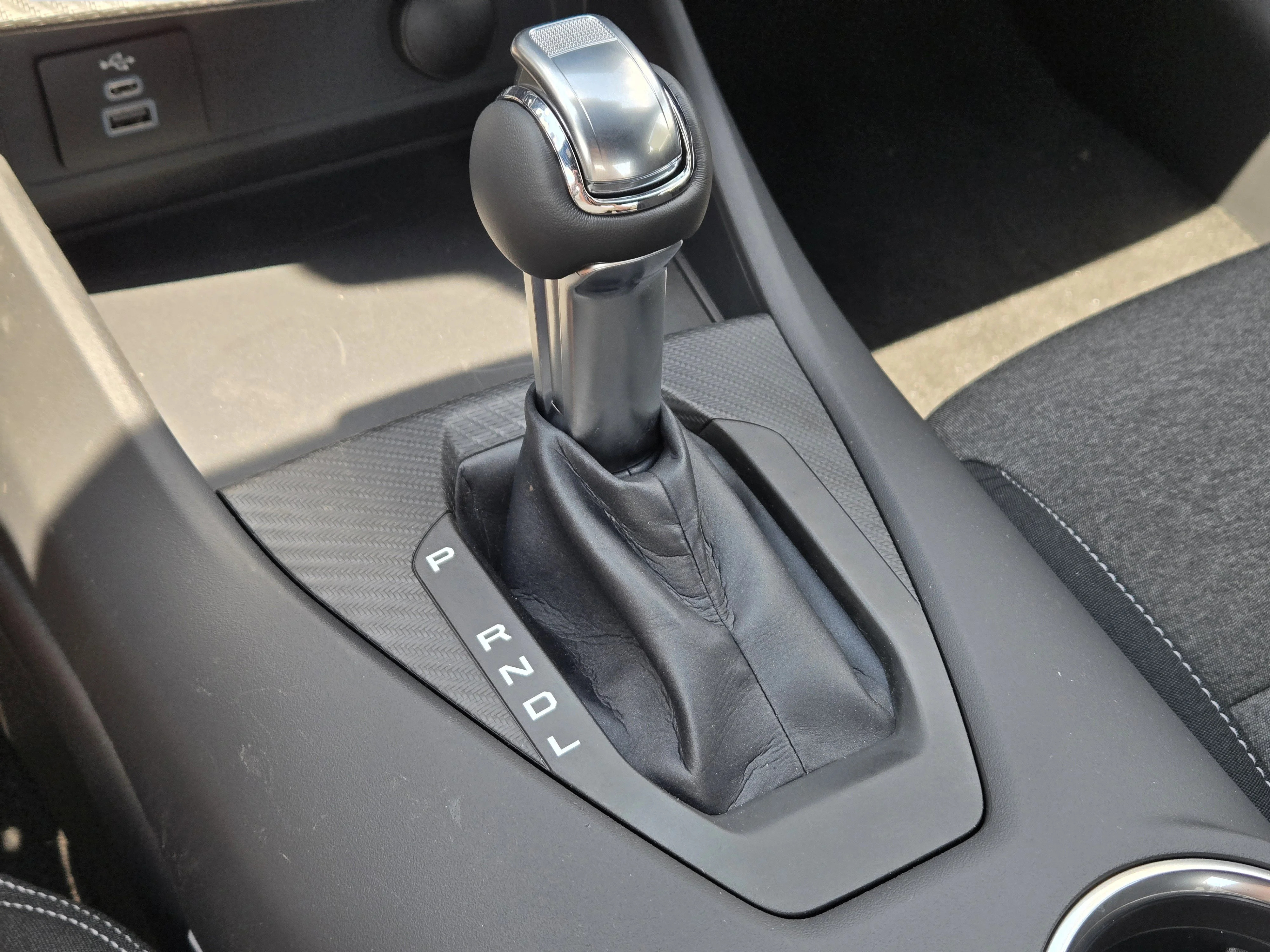 New 2026 VAPOR BLUE METALLIC FORD EcoBoost image 28