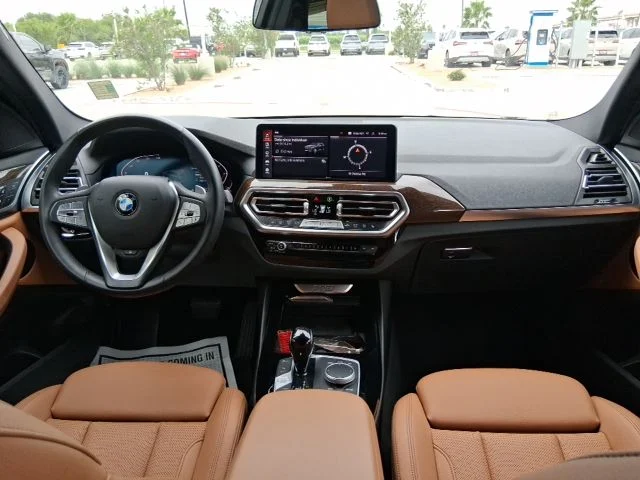 2023 BMW X3 30i - Photo 10